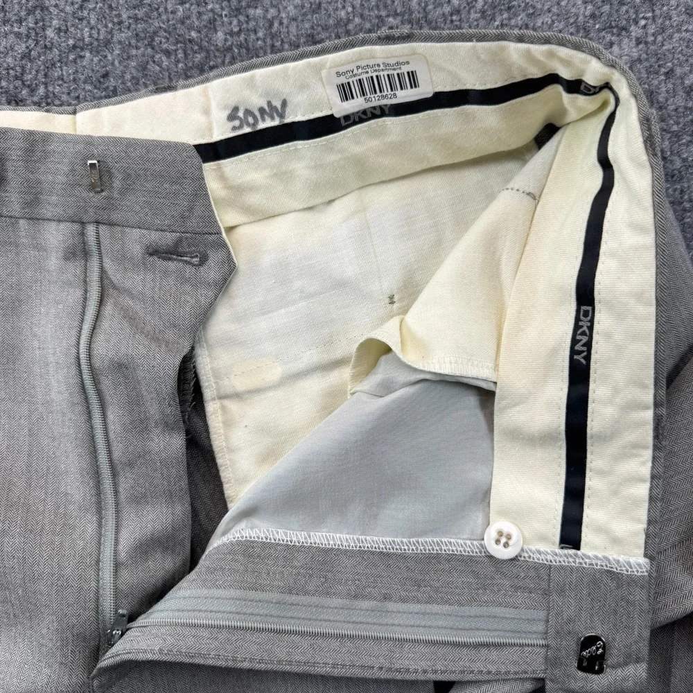Dkny dress pants